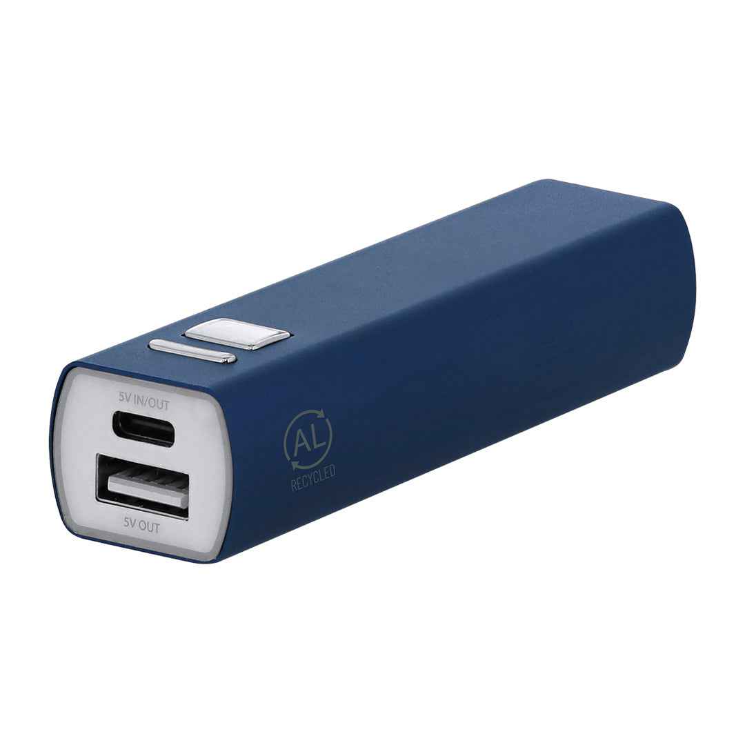 Serdinam Power Bank – Sustainable External Battery for Irish Businesses