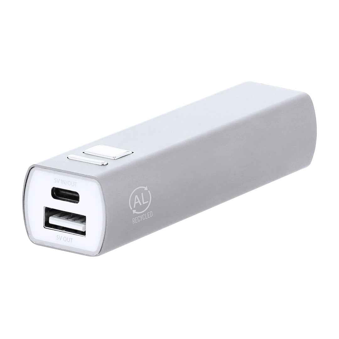 Serdinam Power Bank – Sustainable External Battery for Irish Businesses