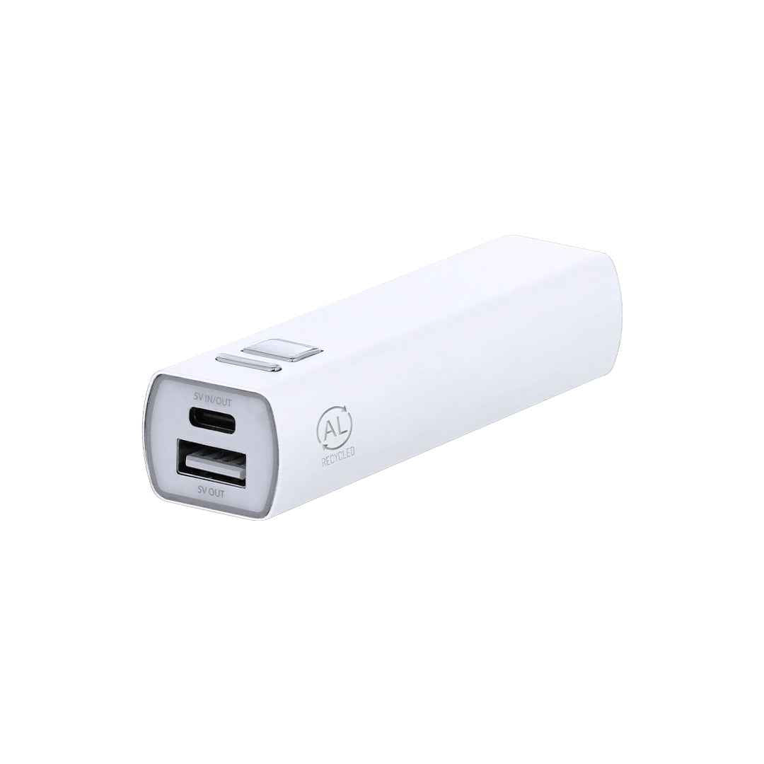 Serdinam Power Bank – Sustainable External Battery for Irish Businesses