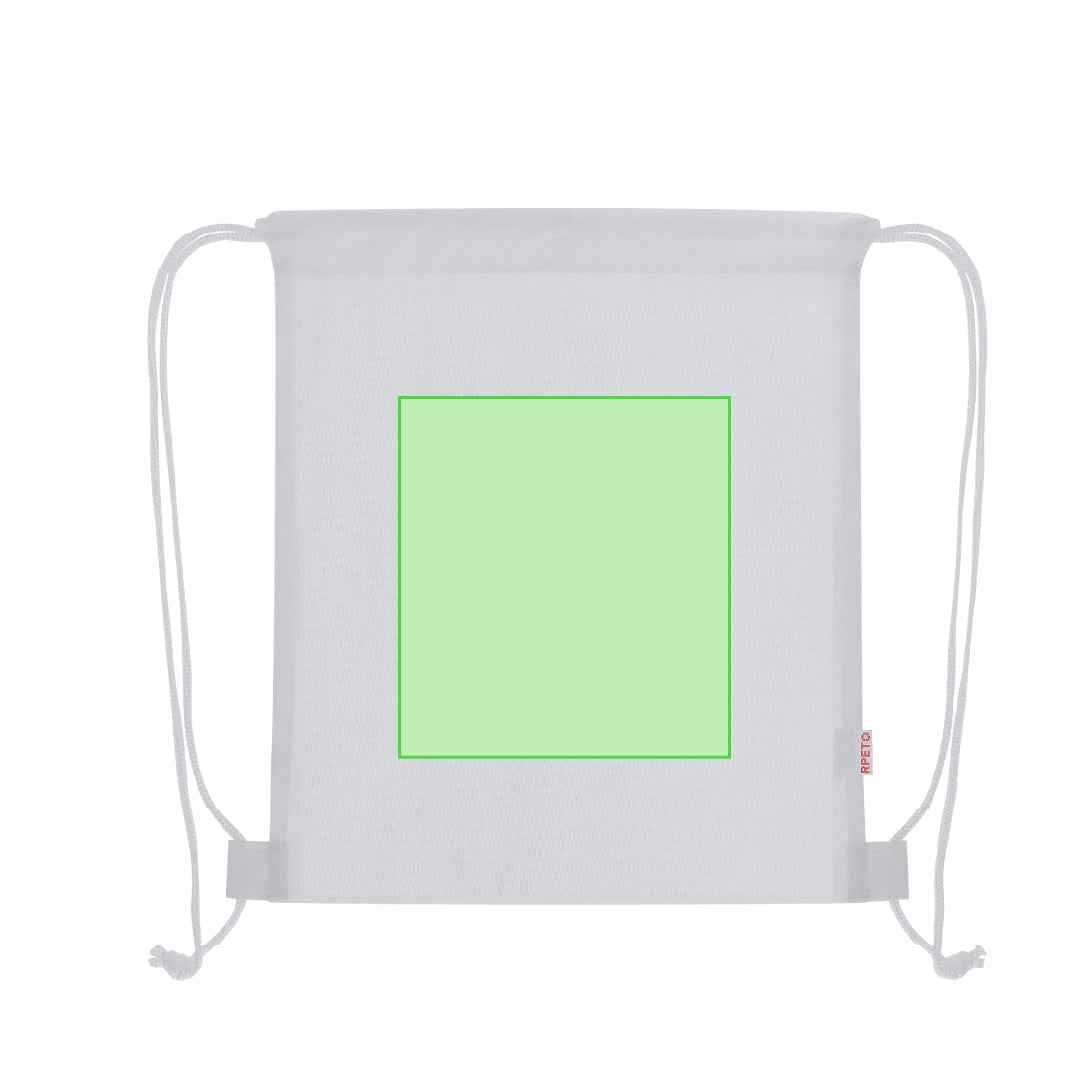 Taky Children's Christmas Backpack – Sustainable and Customisable