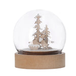 Cemayer Illuminated Ball – Unique Christmas Decoration