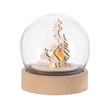 Cemayer Illuminated Ball – Unique Christmas Decoration