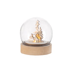 Cemayer Illuminated Ball – Unique Christmas Decoration