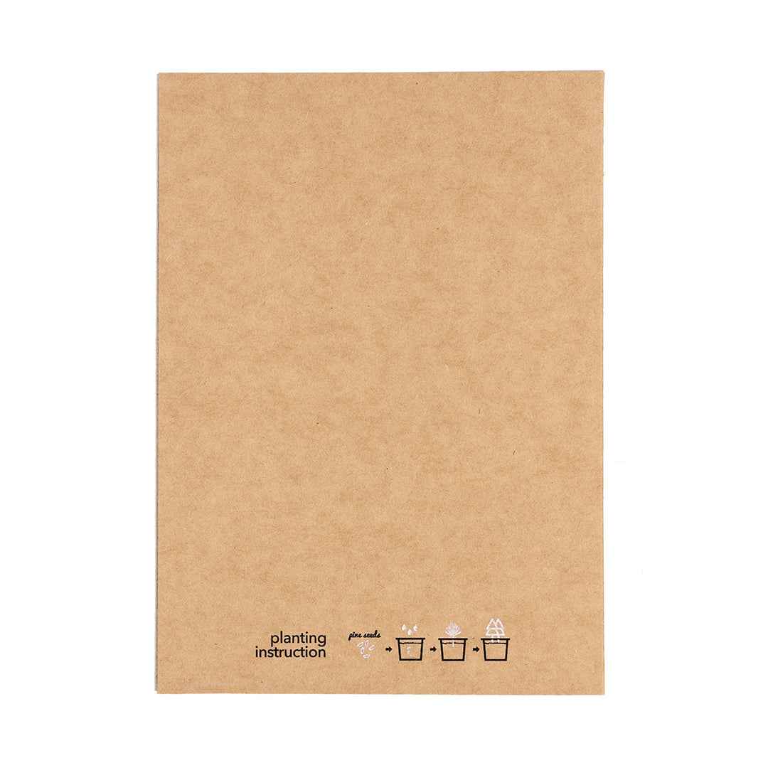 Astrox Sustainable Christmas Card Set - Eco-Friendly Seasonal Greetings