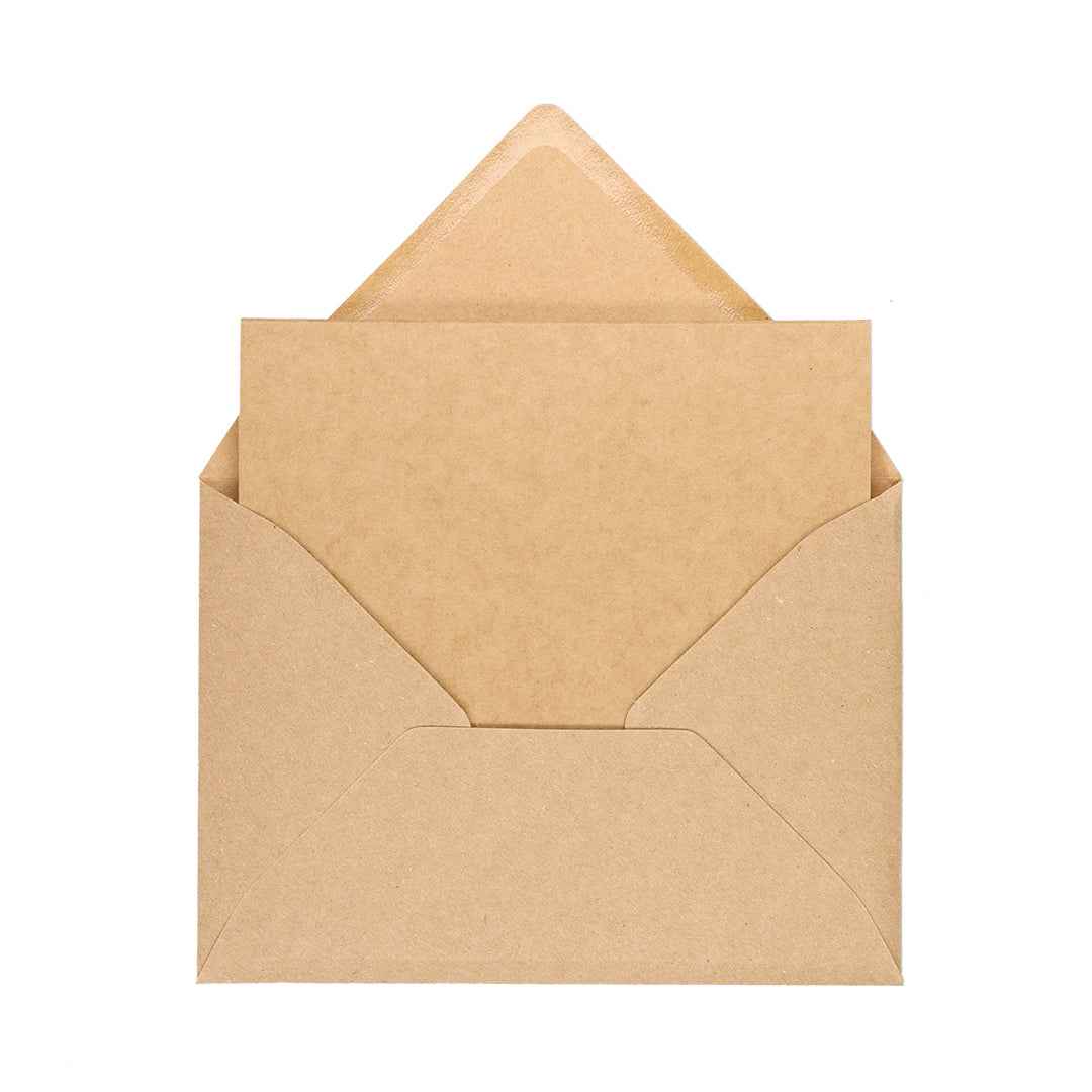 Astrox Sustainable Christmas Card Set - Eco-Friendly Seasonal Greetings