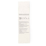 Baird Plantable Christmas Bookmark – Sustainable and Customisable