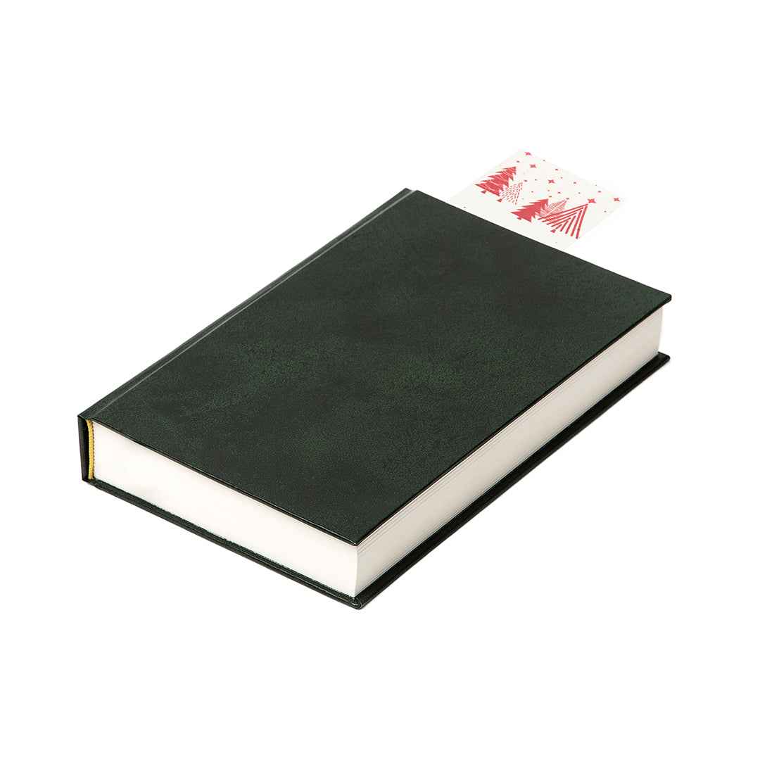 Baird Plantable Christmas Bookmark – Sustainable and Customisable