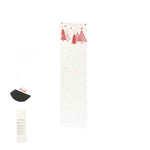 Baird Plantable Christmas Bookmark – Sustainable and Customisable