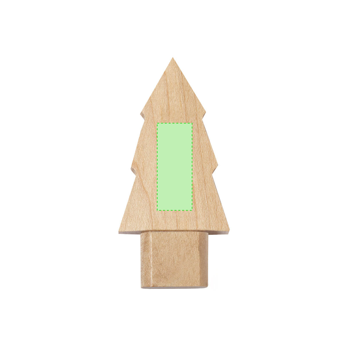 Neskup 16GB USB Flash Drive – Sustainable and Stylish Bulk USBs from Fou Tees Ireland