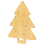 Strasser Bamboo Cooking Board with Christmas Tree Design | Fou Tees Ireland