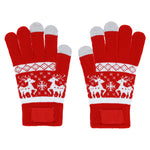 Kainex Christmas Gloves – Warm, Stylish and Brandable