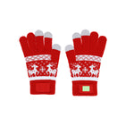 Kainex Christmas Gloves – Warm, Stylish and Brandable