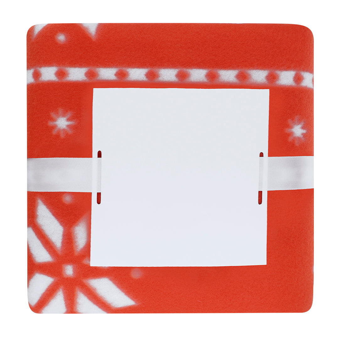 Yalanny Blanket – Soft, Sustainable Christmas Fleece
