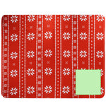 Yalanny Blanket – Soft, Sustainable Christmas Fleece