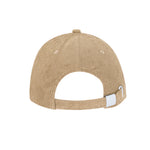 Dispart 5 Panel Cap – Durable Corduroy Effect Cap for Bulk Orders