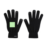 Brolyn RPET Touchscreen Gloves – Sustainable and Practical Cold Weather Wear