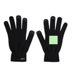 Brolyn RPET Touchscreen Gloves – Sustainable and Practical Cold Weather Wear