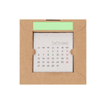 Krily Plantable Calendar – Sustainable Seed Paper Calendar for Irish Businesses