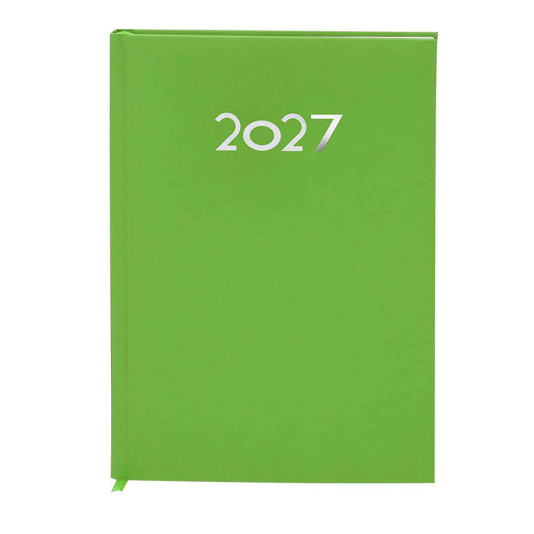 Bultman PU Leather Diary – Durable and Practical Office Companion