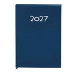 Bultman PU Leather Diary – Durable and Practical Office Companion