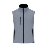 Handricks Soft Shell Vest – Durable and Breathable Workwear