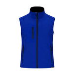 Handricks Soft Shell Vest – Durable and Breathable Workwear