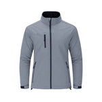 Grifter Soft Shell Jacket – Durable Waterproof Outerwear from Fou Tees Ireland