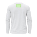 Plint Long Sleeve Cotton T-Shirt – Comfortable and Durable Apparel