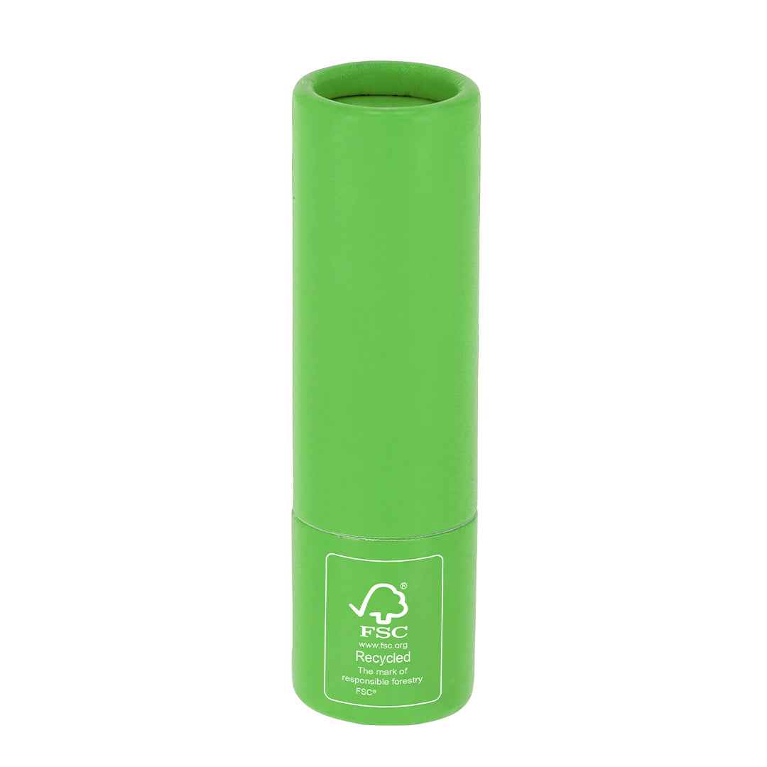Vintod Lip Balm – Sustainable Vanilla Scented SPF15 Protection