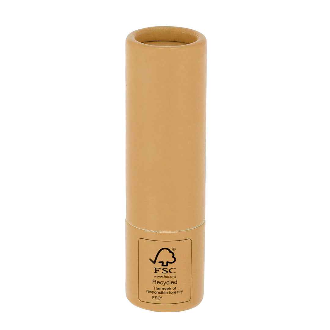 Vintod Lip Balm – Sustainable Vanilla Scented SPF15 Protection