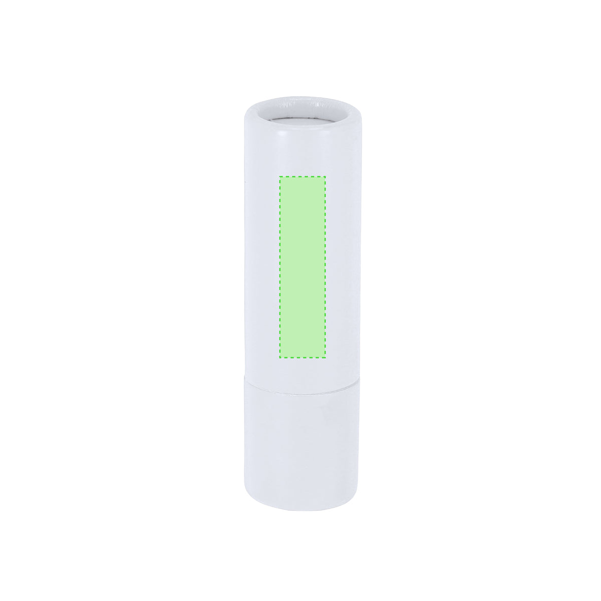 Vintod Lip Balm – Sustainable Vanilla Scented SPF15 Protection