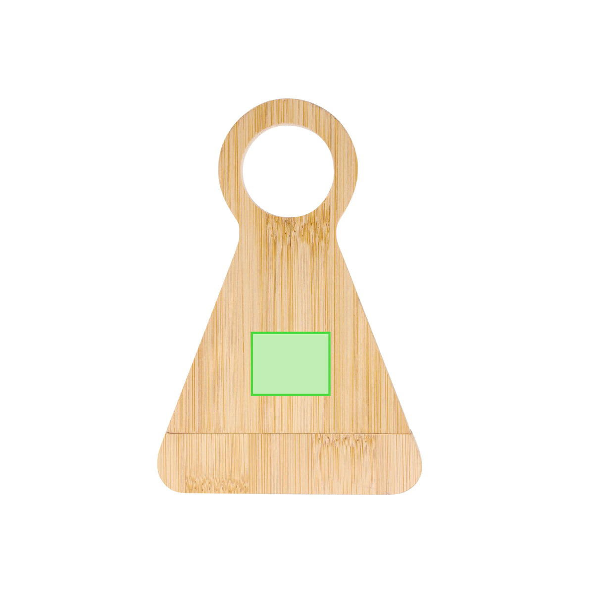 Kofko Corkscrew – Sustainable Bamboo Wine Accessory for Bulk Orders