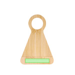 Kofko Corkscrew – Sustainable Bamboo Wine Accessory for Bulk Orders