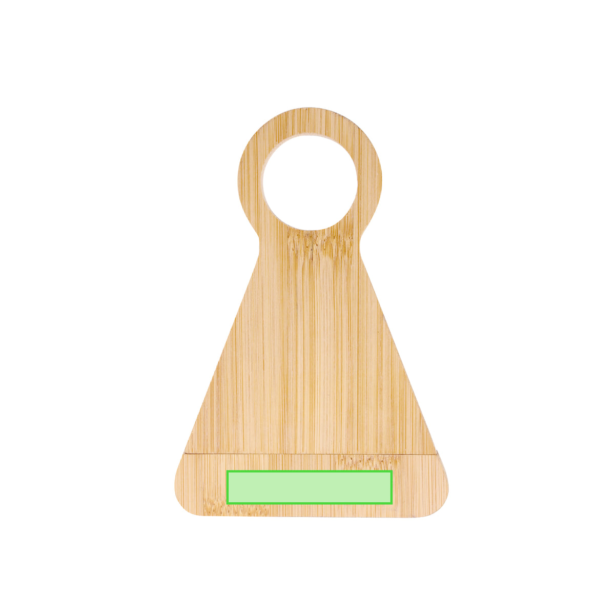 Kofko Corkscrew – Sustainable Bamboo Wine Accessory for Bulk Orders