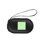 Geax External Auxiliary Battery with Hand Warmer – Practical Power and Comfort