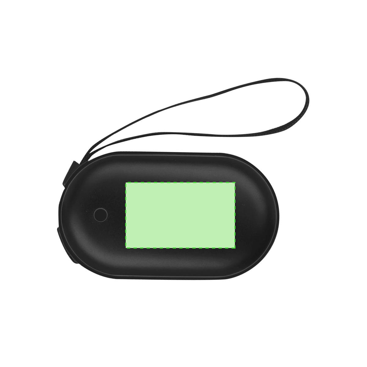 Geax External Auxiliary Battery with Hand Warmer – Practical Power and Comfort