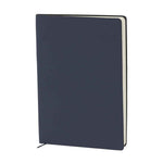 Lazox Recycled PU Leather Notepad for Sustainable Business Use