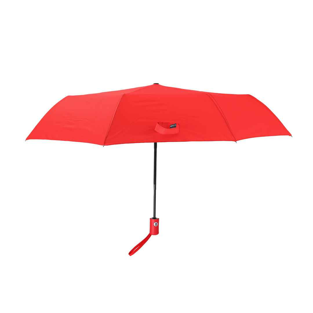 Santana Folding Umbrella – Sustainable and Practical Rain Protection