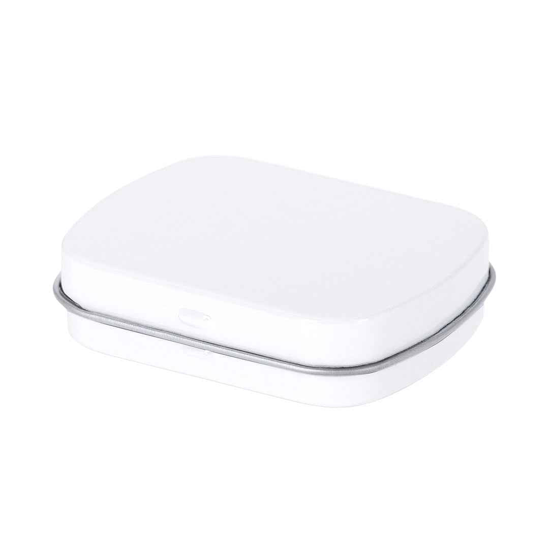 Genex Sugar-Free Mints Dispenser – Bulk Promotional Gift in Ireland