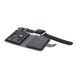 Zakary Charging Base – Sustainable Wireless Charging Solution