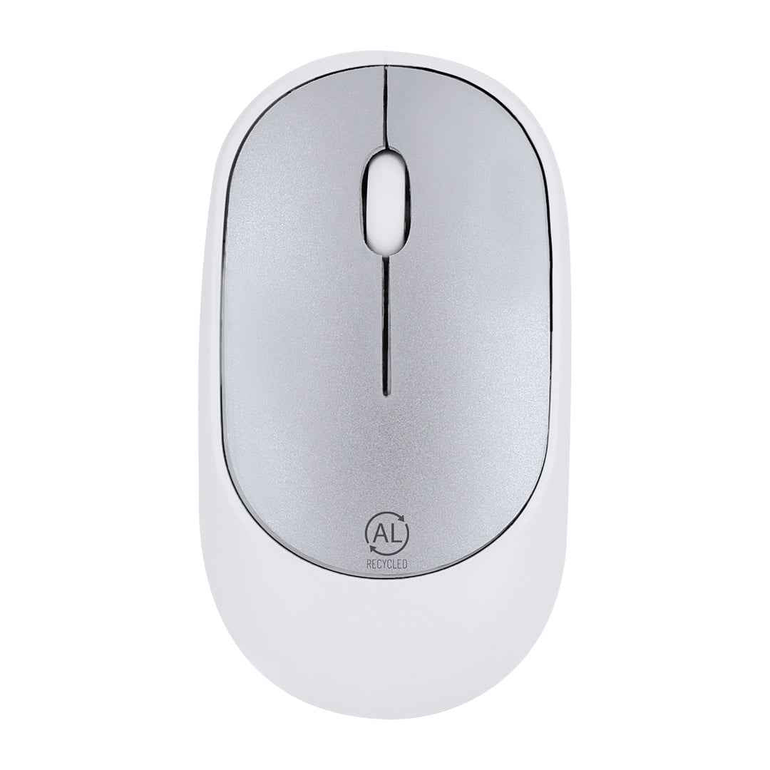 Doryt RCS Wireless Recycled Mouse – Sustainable Tech for Irish Businesses