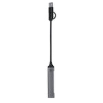 Konery USB Hub – Sustainable Aluminium Multi-Port Hub