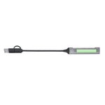Konery USB Hub – Sustainable Aluminium Multi-Port Hub