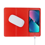 Dangox Wireless Charging Foldable Mat – Sustainable and Practical