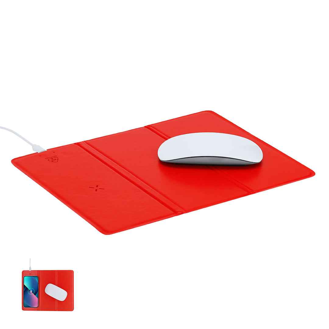 Dangox Wireless Charging Foldable Mat – Sustainable and Practical