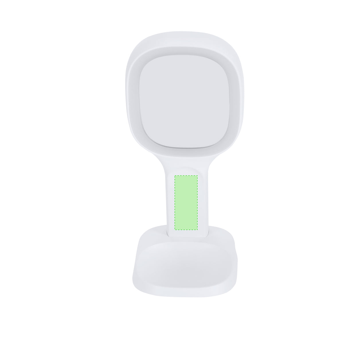 Marchox Multi-Function Mirror with Wireless Charger – Practical Tech Accessory
