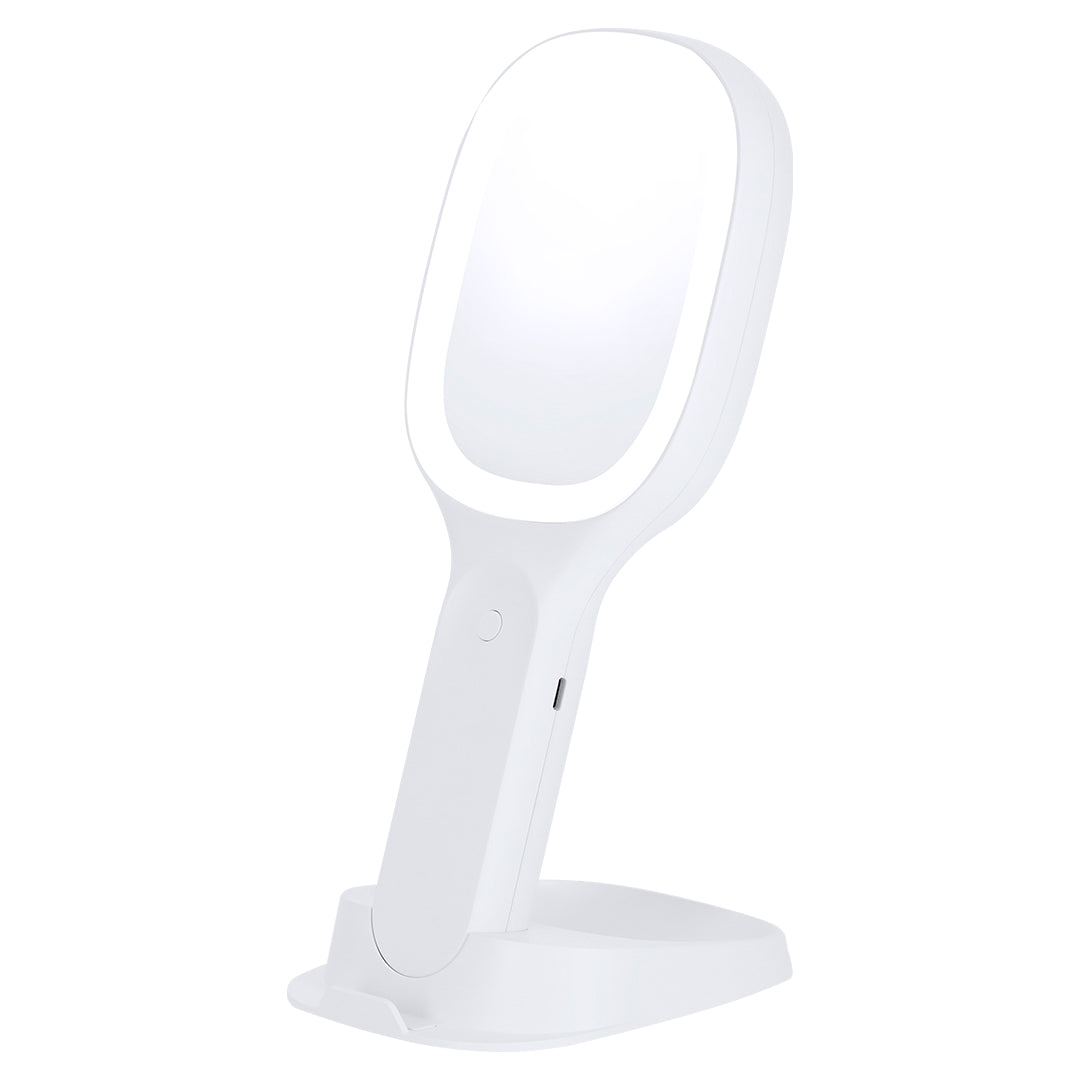 Marchox Multi-Function Mirror with Wireless Charger – Practical Tech Accessory