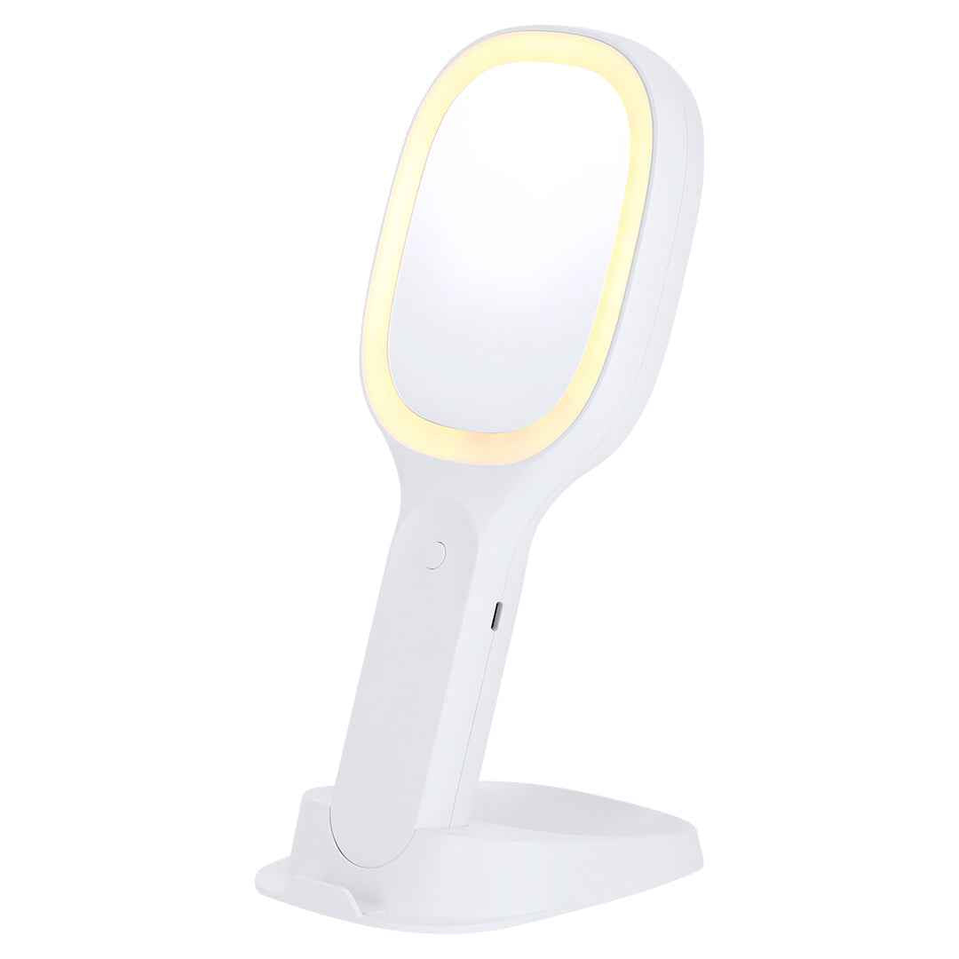 Marchox Multi-Function Mirror with Wireless Charger – Practical Tech Accessory