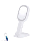 Marchox Multi-Function Mirror with Wireless Charger – Practical Tech Accessory