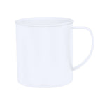 Mayfer Recycled PP Mug – Sustainable and Practical Promotional Item